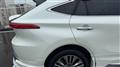 2022 Toyota Harrier Hybrid