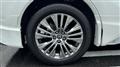 2022 Toyota Harrier Hybrid