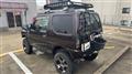 2009 Suzuki Jimny