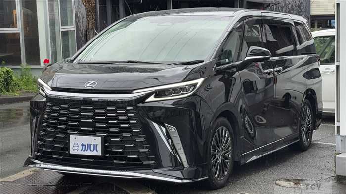 2024 Lexus Other