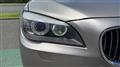 2012 BMW 7 Series