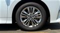 2025 Toyota Alphard