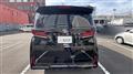 2023 Toyota Vellfire