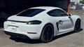 2018 Porsche Porsche Others