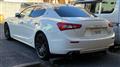 2015 Maserati Ghibli