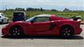 2017 Lotus Exige