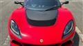 2017 Lotus Exige