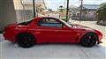 2000 Mazda RX-7
