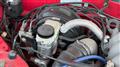 2000 Mazda RX-7