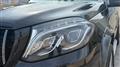 2016 Mercedes-Benz GLS-CLASS