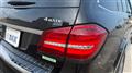 2016 Mercedes-Benz GLS-CLASS