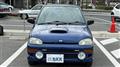 1997 Subaru Vivio