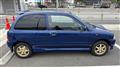 1997 Subaru Vivio