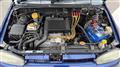 1997 Subaru Vivio