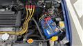 1997 Subaru Vivio
