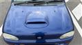 1997 Subaru Vivio