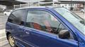 1997 Subaru Vivio