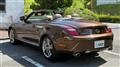 2009 Lexus SC