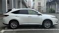 2017 Toyota Harrier