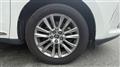 2017 Toyota Harrier