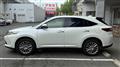 2017 Toyota Harrier