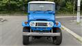 1983 Toyota Land Cruiser