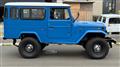 1983 Toyota Land Cruiser