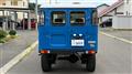 1983 Toyota Land Cruiser