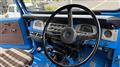 1983 Toyota Land Cruiser