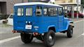 1983 Toyota Land Cruiser