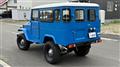 1983 Toyota Land Cruiser