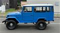 1983 Toyota Land Cruiser
