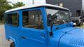 1983 Toyota Land Cruiser