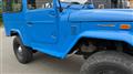 1983 Toyota Land Cruiser