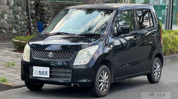 2011 Suzuki Wagon R