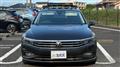 2021 Volkswagen Passat Variant