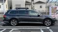2021 Volkswagen Passat Variant