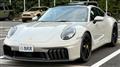 2025 Porsche 911