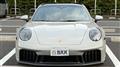 2025 Porsche 911