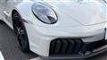 2025 Porsche 911