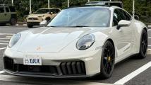 2025 Porsche 911