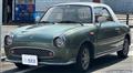 1992 Nissan Figaro