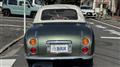 1992 Nissan Figaro