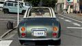 1992 Nissan Figaro