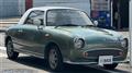 1992 Nissan Figaro