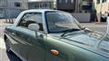 1992 Nissan Figaro