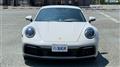 2022 Porsche 911