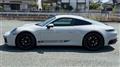 2022 Porsche 911