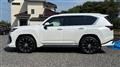 2023 Lexus LX
