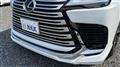 2023 Lexus LX